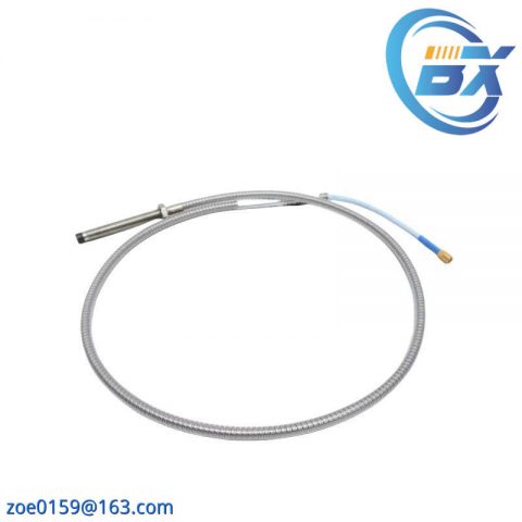 Bentley Nevada 330102-00-28-10-02-05 3300 XI Proximity Sensor