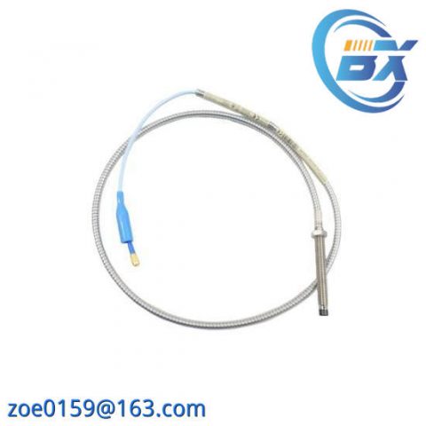 Bently Nevada 330102-00-48-05-02-00: 3300 XL 8 mm Proximity Probes