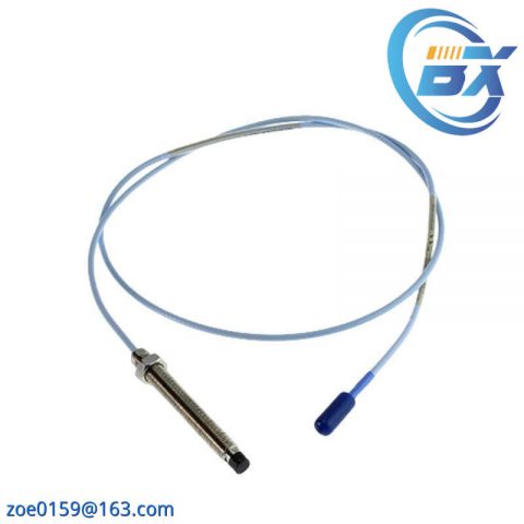 BENTLY NEVADA Proximity Sensor 330102-00-96-10-01-00, Advanced Industrial Control Module