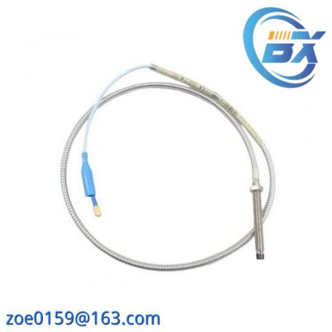 Bently Nevada 330102-04-16-10-02-00 Proximity Probes