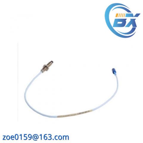 Bently Nevada 330103-00-02-05-01-00 Proximity Probes - Industrial Automation Sensors