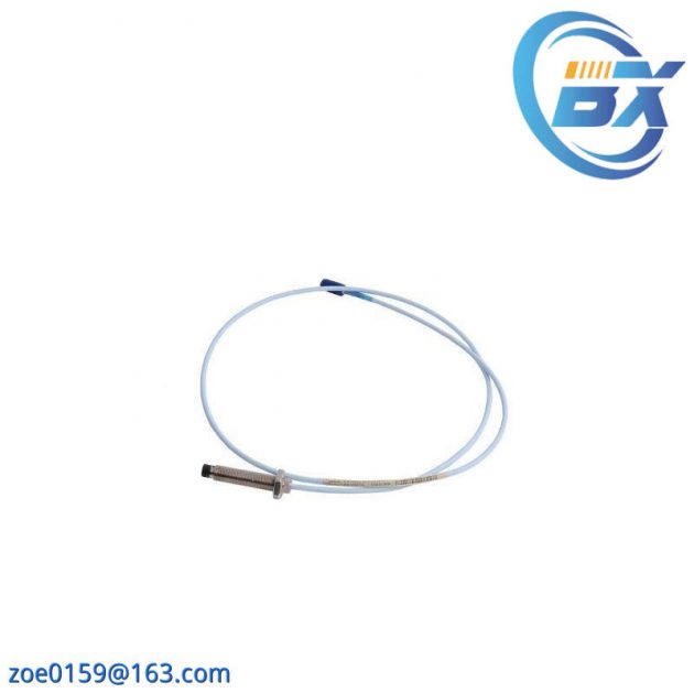 Bently Nevada 330103-00-02-10-02-05 3300XL 8 mm Proximity Probes