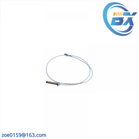 Bently Nevada 3300 XL 8 mm Proximity Probes, Model 330103-00-03-10-02-CN