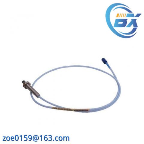 Bently Nevada 330103-00-04-05-02-00 TSI System