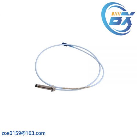 Bently Nevada 330103-00-04-05-02-CN: Precision Proximity Probes for Industrial Automation