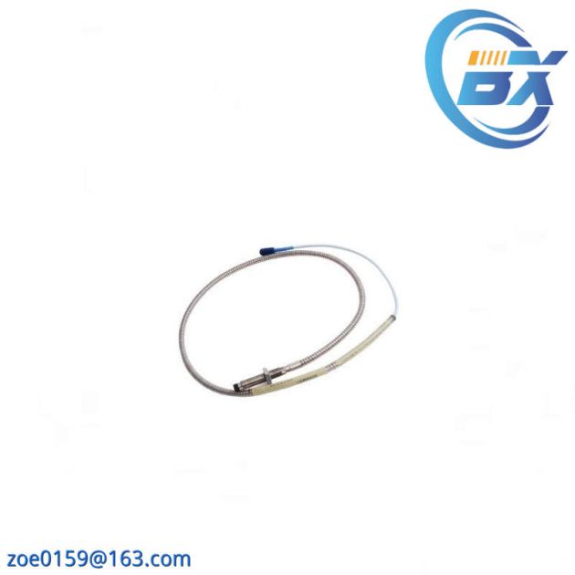 BENTLY NEVADA 330103-00-04-10-02-00 Proximity Probes - Precision Measurement for Industrial Control
