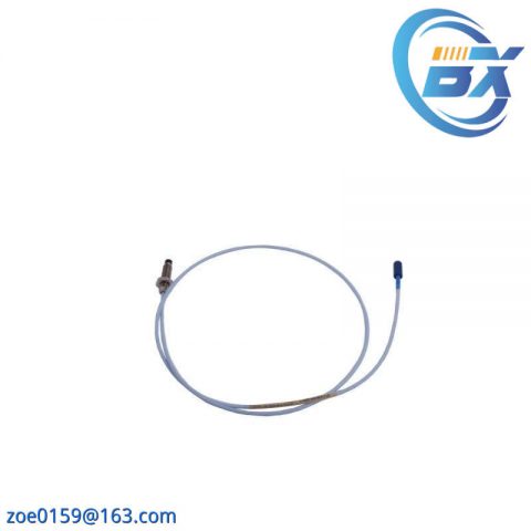 Bently Nevada 330103-00-04-10-12-00: Precision Proximity Probes for Industrial Automation, 200 Characters