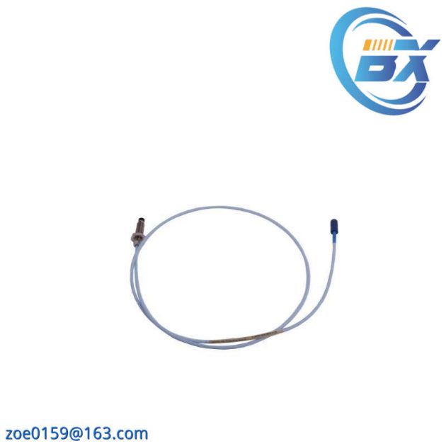 Bently Nevada 330103-00-04-10-12-00: Precision Proximity Probes for Industrial Automation, 200 Characters