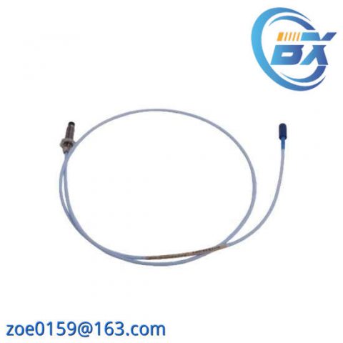 Bently Nevada 330103-00-04-10-12-00 Proximity Probes: Industrial Precision Sensor for Advanced Control Systems