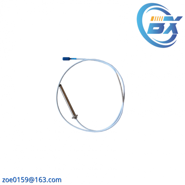 Bently Nevada 330103-00-05-05-01-CN Proximity Probes - Precision Sensor Technology for Industrial Automation