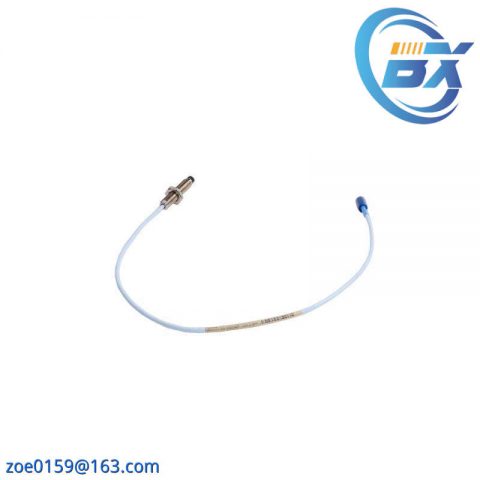 Bently Nevada 330103-00-05-05-02-CN: High-Precision Proximity Probes for Industrial Automation