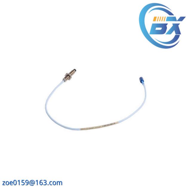Bently Nevada 330103-00-05-05-02-CN: High-Precision Proximity Probes for Industrial Automation
