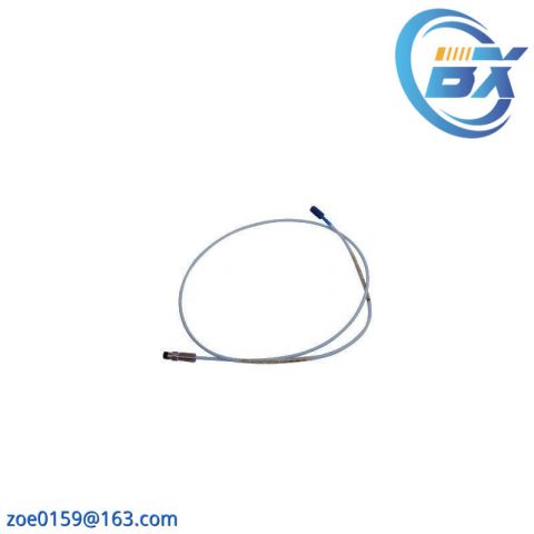BENTLY NEVADA 330103-00-05-10-01-00 3300 XL 8 mm Proximity Probes
