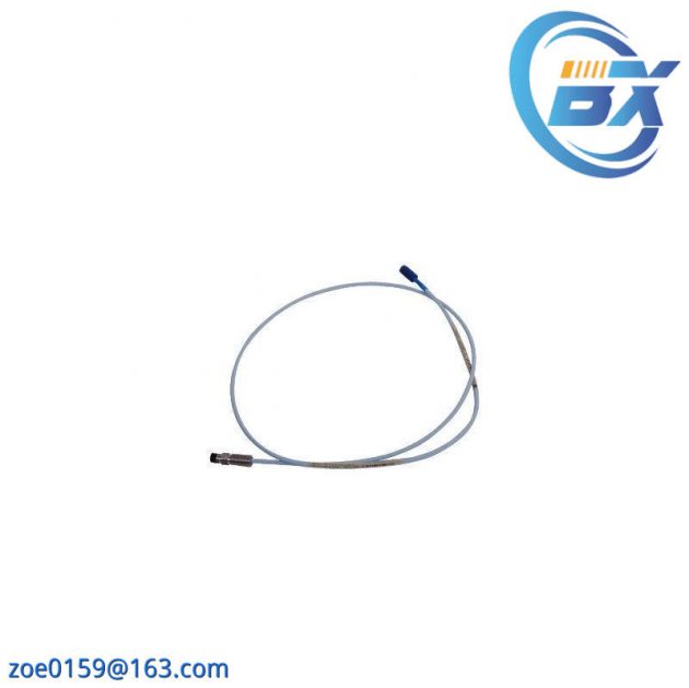 BENTLY NEVADA 330103-00-05-10-01-00 3300 XL 8 mm Proximity Probes