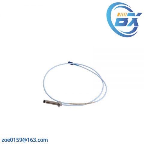 BENTLY NEVADA 330103-00-05-10-02-00: 3300 XL 8 mm Proximity Probes