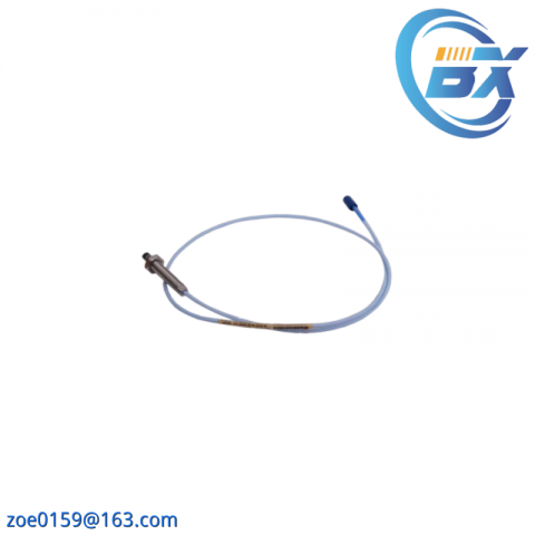 Bently Nevada 330103-00-05-20-02-CN: Precision Proximity Transducer for Industrial Control