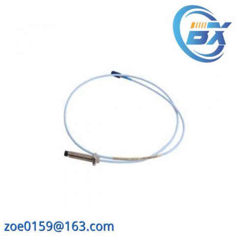 BENTLY NEVADA 330103-00-06-05-12-05, Proximity Probes - 3300 XL 8 mm