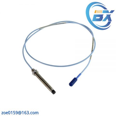 Bently Nevada 330103-00-07-10-01-05 | Advanced Proximity Probe | Industrial Automation Solutions