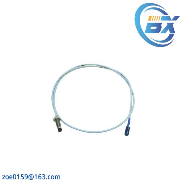 Bently Nevada 330103-00-07-10-02-00 | Precision 3300 XL Vibration Probe