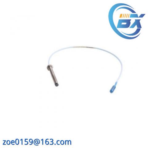 Bently Nevada 330103-00-08-05-02-00 Industrial PLC Cable