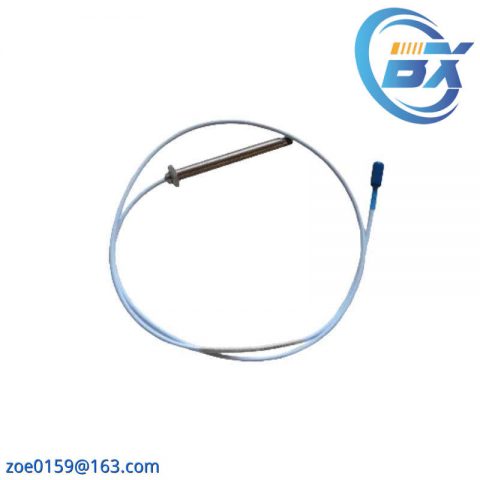 Bently Nevada 330103-00-08-05-02-05 3300 XL 8 mm Proximity Probes - Precision Measurement for Industrial Control Systems