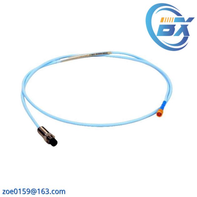 Bently Nevada 330103-00-08-10-12-05 | Industrial Control System, Precision Measurement Tools