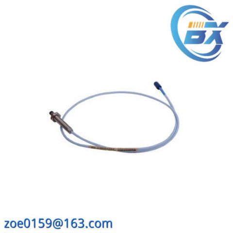 Bently Nevada 330103-00-09-10-02-00 Proximity Probes, 3300 XL 8 mm, Industrial Automation Solutions