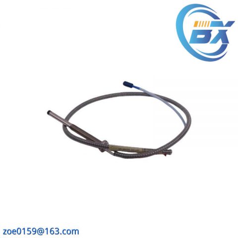 Bently Nevada 330103-00-10-50-02-00 Proximity Probe - Industrial Sensing Solution