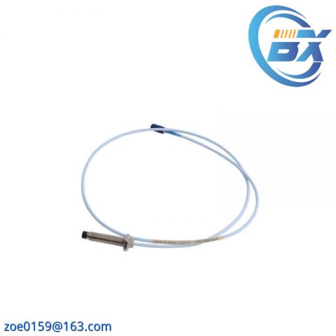 Bently Nevada 330103-00-11-10-02-CN Proximity Transducer - Advanced Industrial Measurement Solution