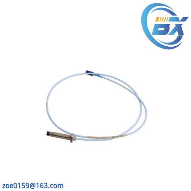 Bently Nevada 330103-00-11-10-02-CN Proximity Transducer - Advanced Industrial Measurement Solution