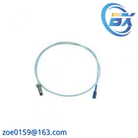 BENTLY NEVADA 330103-00-11-50-02-00: Swift Delivery Time for Industrial Control Solutions