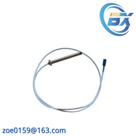 Bently Nevada 330103-00-12-10-02-05 Proximity Probes - Precision Sensor Technology for Industrial Control
