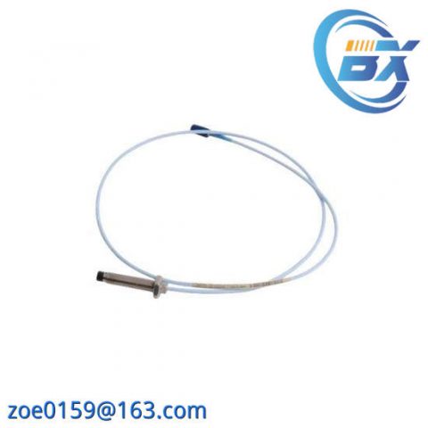 Bently Nevada 330103-00-12-10-02-CN: Advanced 3300 XL Proximity Transducer System