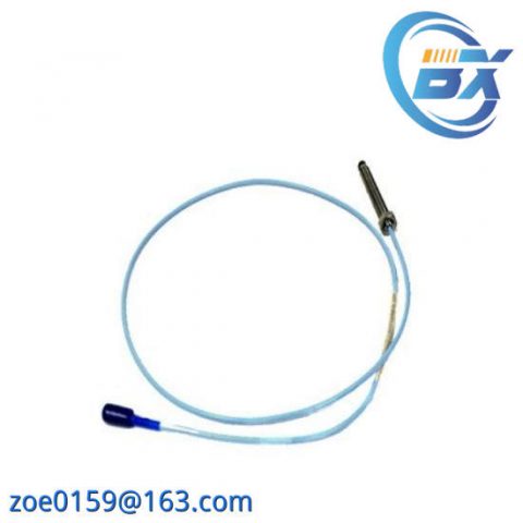 Bently Nevada 330103-00-14-10-01-00 Proximity Probes for Industrial Control