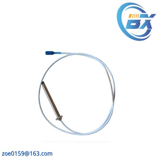 Bently Nevada 330103-00-14-10-02-CN: High-Precision Proximity Probes for Industrial Automation