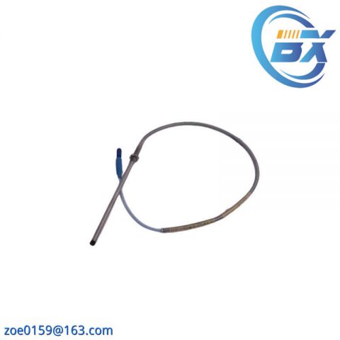 Bently Nevada 330103-00-15-05-01-00 Proximity Probe - Precision Sensor for Advanced Industrial Control Systems