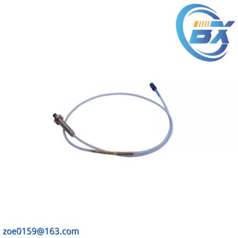 Bently Nevada 330103-00-16-10-01-00 Proximity Probes - Advanced Sensor Technology for Industrial Automation