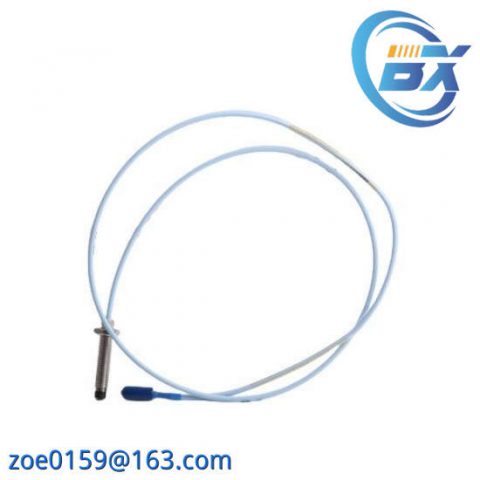 Bently Nevada 330103-00-16-10-02-CN: Industrial Automation Module for Enhanced Control and Safety