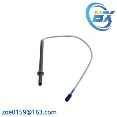 Bently Nevada 330103-00-18-05-02-05 Proximitor System: Advanced Industrial Measurement Solutions