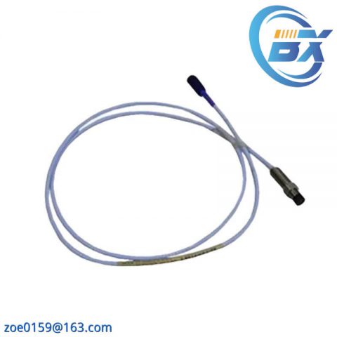 Bently Nevada 330103-00-19-10-12-05 | 3300 XL 8mm Proximity Probe, Precision Sensor Technology for Industrial Control