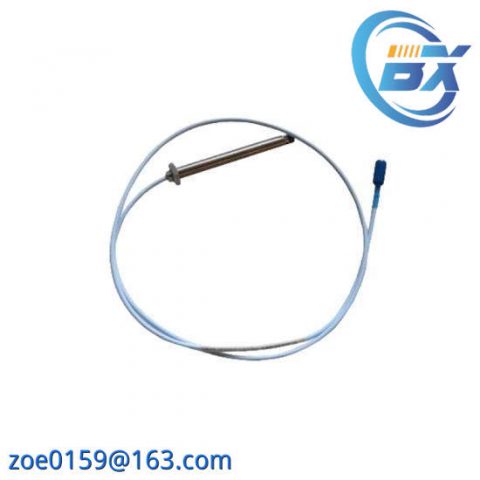 Bently Nevada 330103-01-04-10-02-05 Proximity Probes for Industrial Control Systems