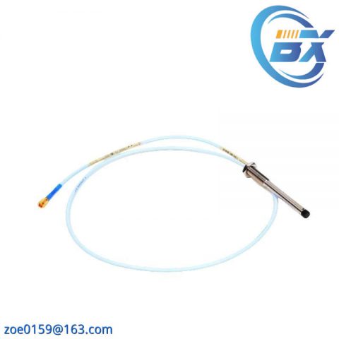 Bently Nevada 3300 XL Proximity Probe, 8mm, M10 x 1 Thread