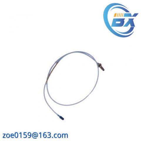 Bently Nevada 330103-02-04-10-02-05 Proximity Probes for Advanced Process Control