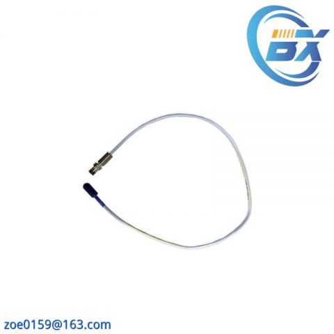 Bently Nevada 330103-02-06-05-02-00 Proximity Probe, High Precision Sensor for Industrial Automation