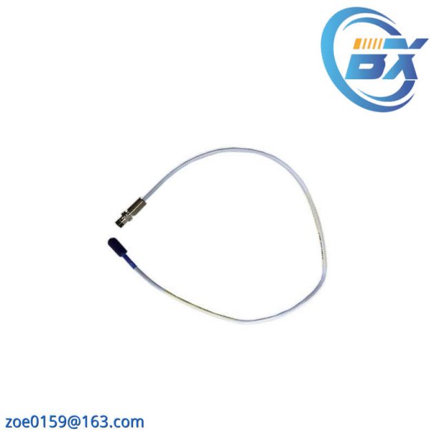 Bently Nevada 330103-02-06-05-02-00 Proximity Probe, High Precision Sensor for Industrial Automation