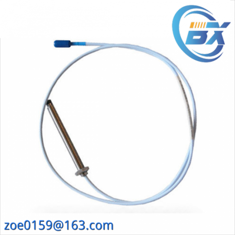Bently Nevada 330103-02-06-10-02-00 | 3300 XL 8 mm Proximity Probes