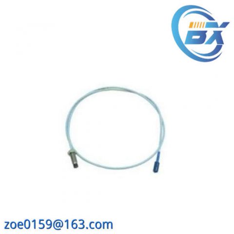 Bently Nevada 330103-02-06-10-02-00: Rapid Delivery Industrial Control Module