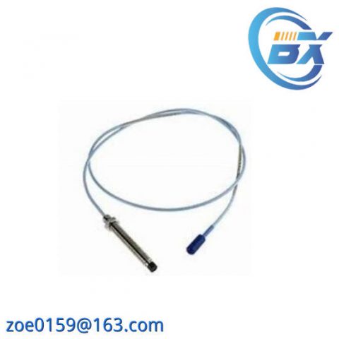 Bently Nevada 330103-02-17-05-02-CN - 3300 XL 8mm Proximity Transducer