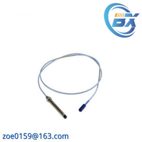 Bently Nevada 330103-03-12-05-02-00 Proximity Probes for Industrial Automation