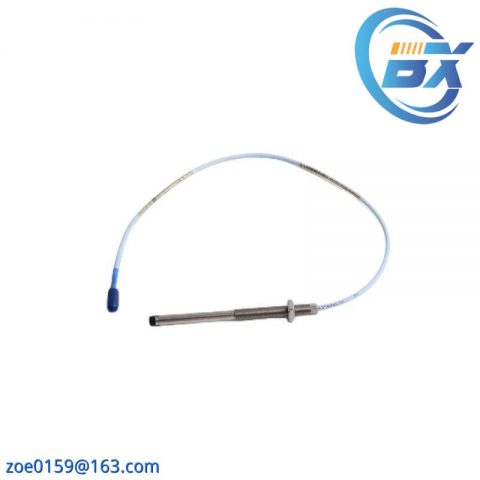 Bently Nevada 330103-06-13-05-02-CN Cables - Advanced Automation Solutions for Industrial Control